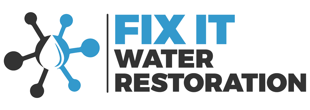 Fix It Water Damage and Mold Repair